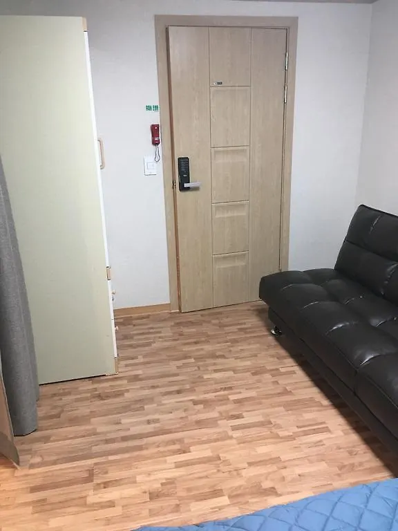 Guesthouse Ryu Ga Σεούλ 0*,  Νότια Κορέα