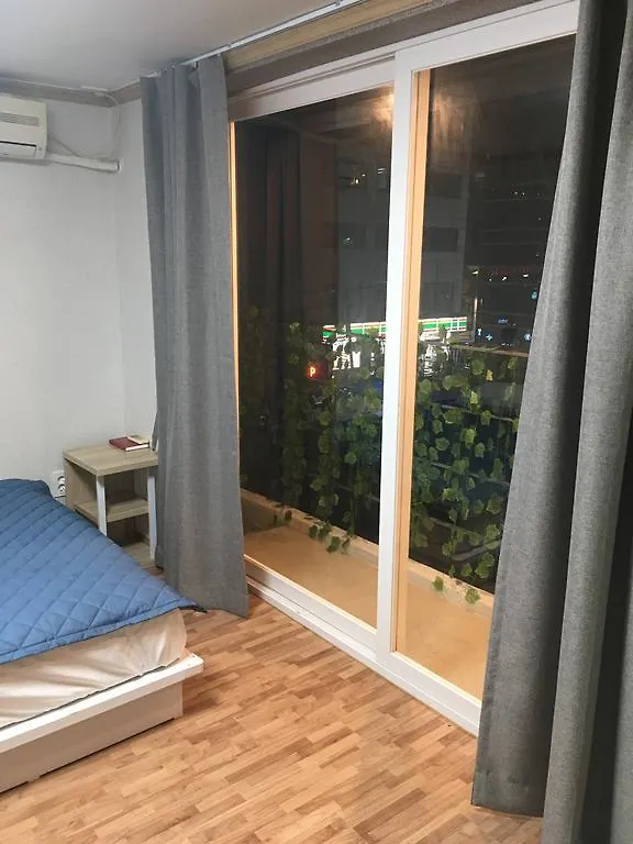 Guesthouse Ryu Ga Σεούλ Πανσιόν