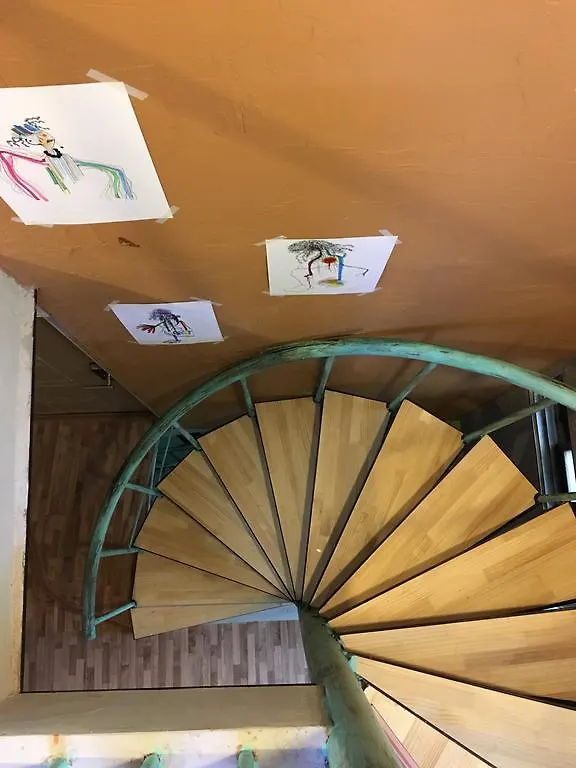 Guesthouse Ryu Ga Σεούλ Πανσιόν