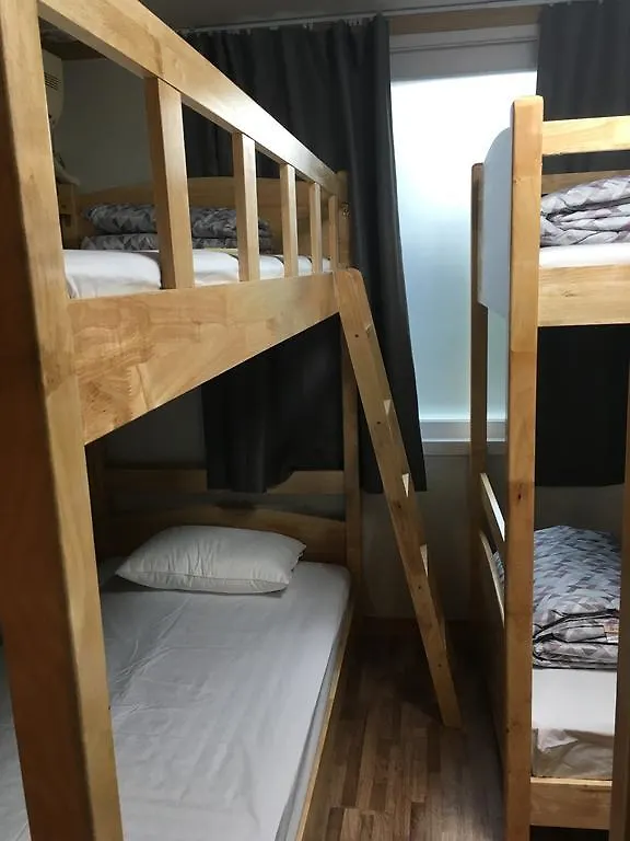 Guesthouse Ryu Ga Σεούλ 0*,  Νότια Κορέα