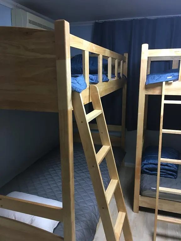 Πανσιόν Guesthouse Ryu Ga Σεούλ Νότια Κορέα
