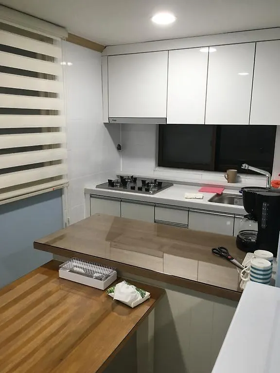 Guest house Guesthouse Ryu Ga Seoul South Korea
