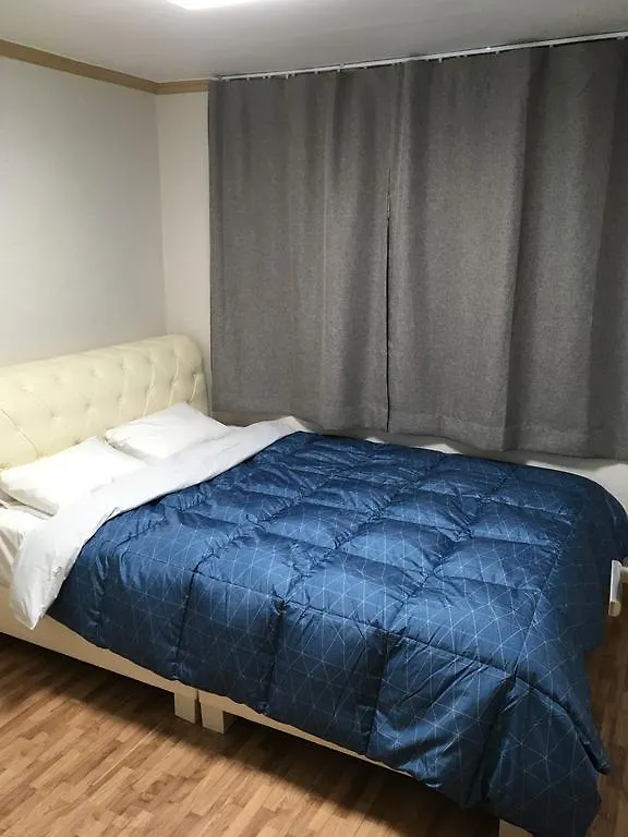 Guest house Guesthouse Ryu Ga Seoul South Korea