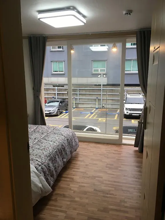 Guesthouse Ryu Ga Seul