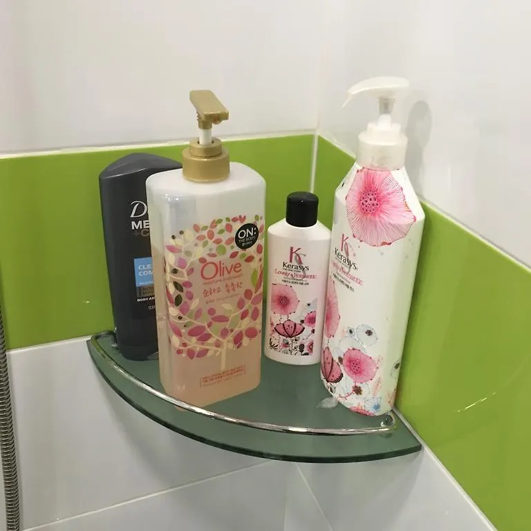 首爾 柳佳旅馆酒店 0*,  韩国