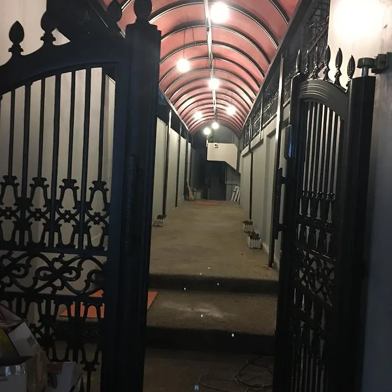 招待所 首爾 柳佳旅馆酒店