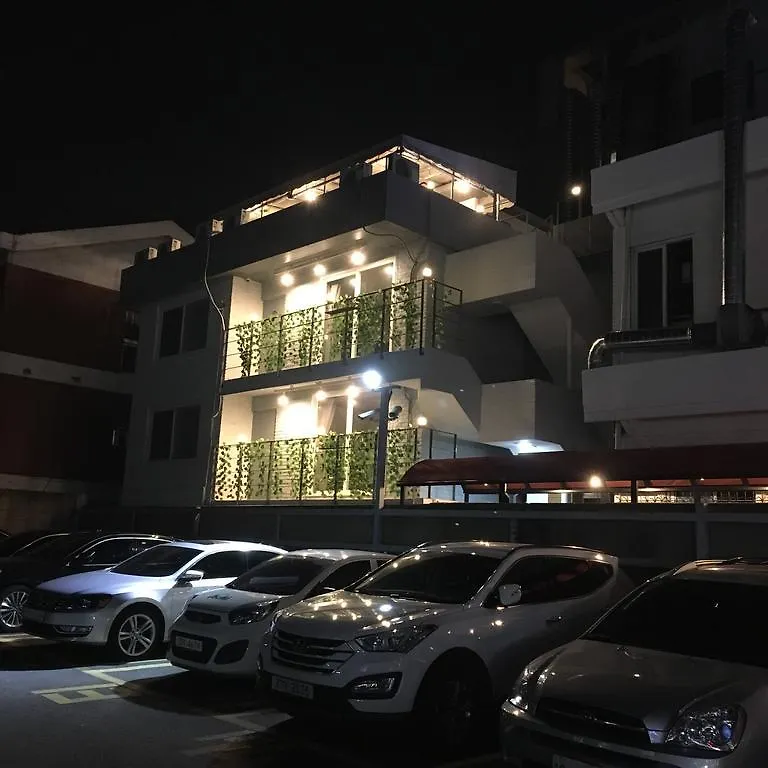 柳佳旅馆 location