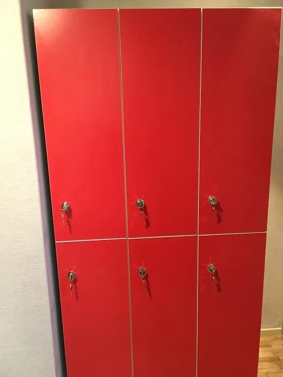 首爾 柳佳旅馆酒店 韩国
