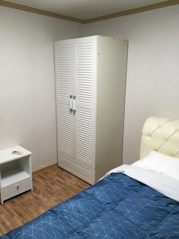 首爾 柳佳旅馆酒店 韩国